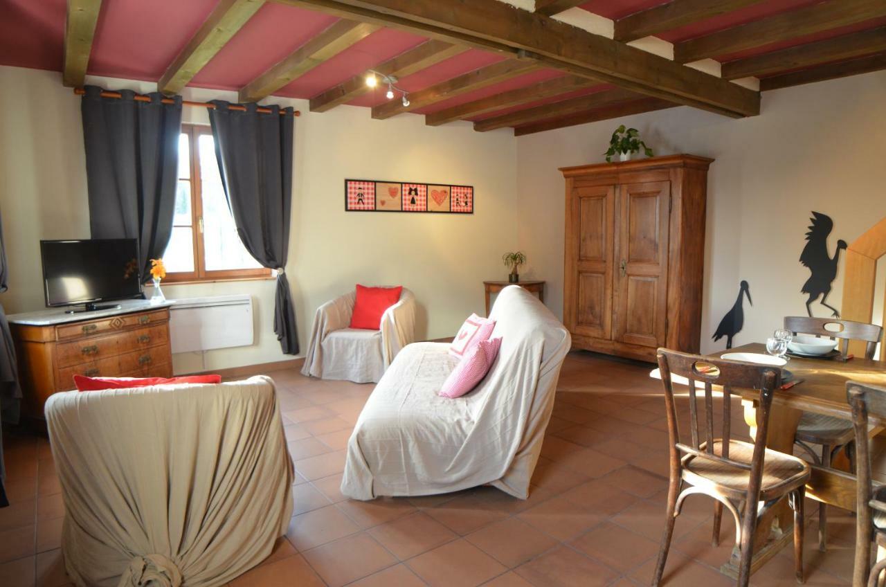Cigogne Holiday home Odratzheim