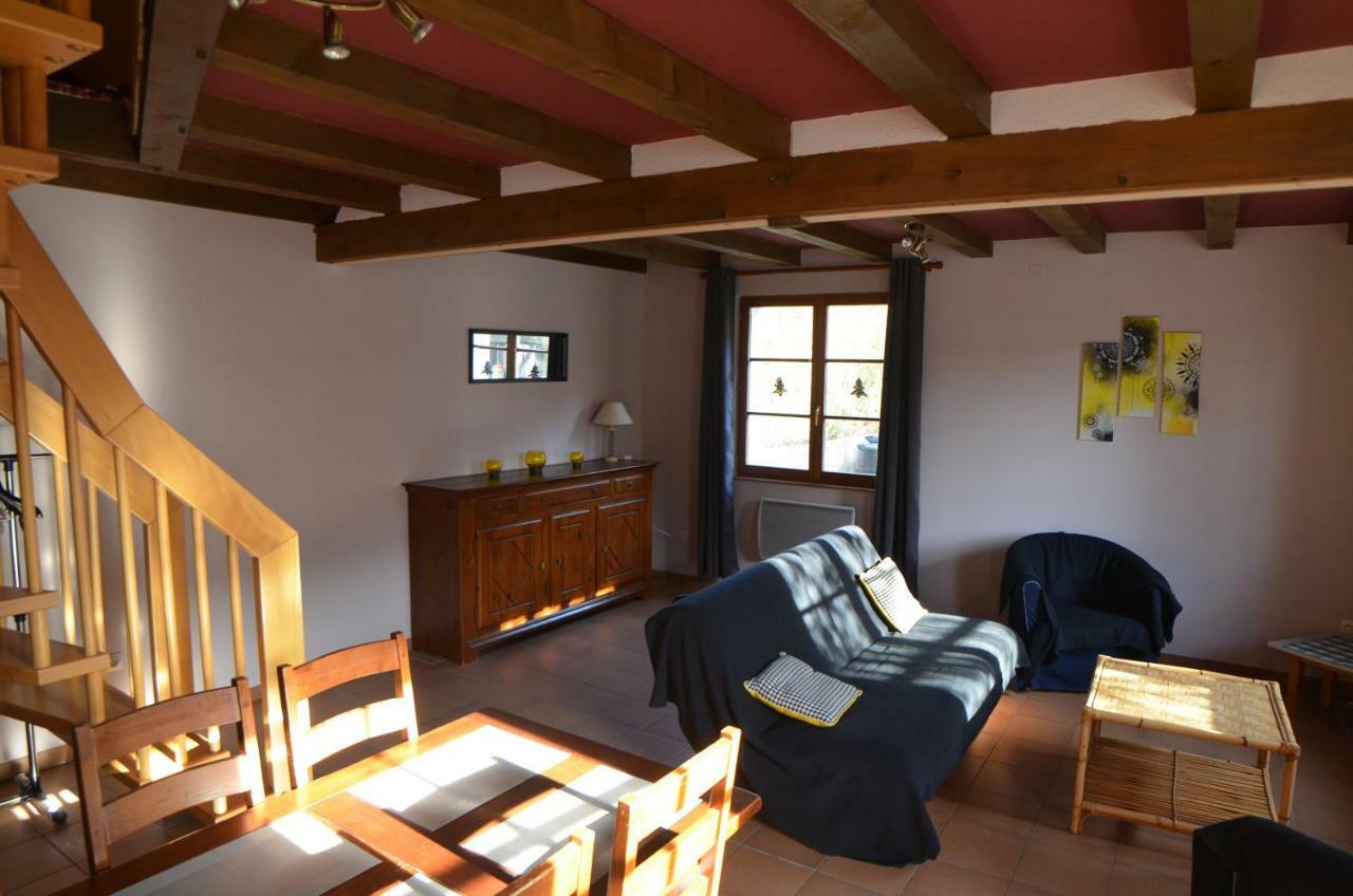 Cigogne Holiday home *